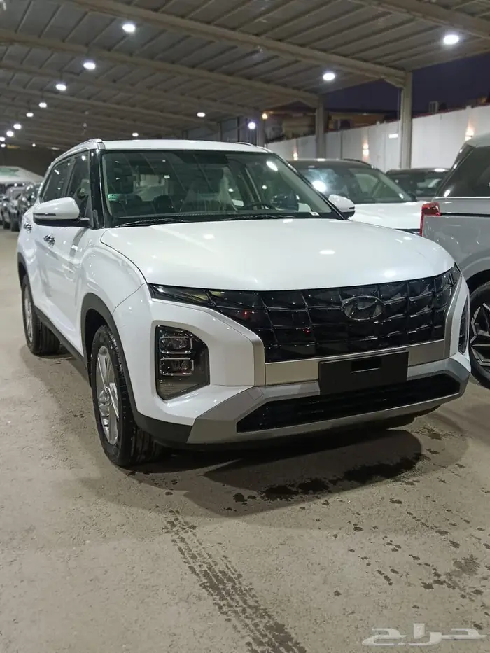 فرصة العمر ل 2025 هيونداي كريتا كمفورت الجديدة 2