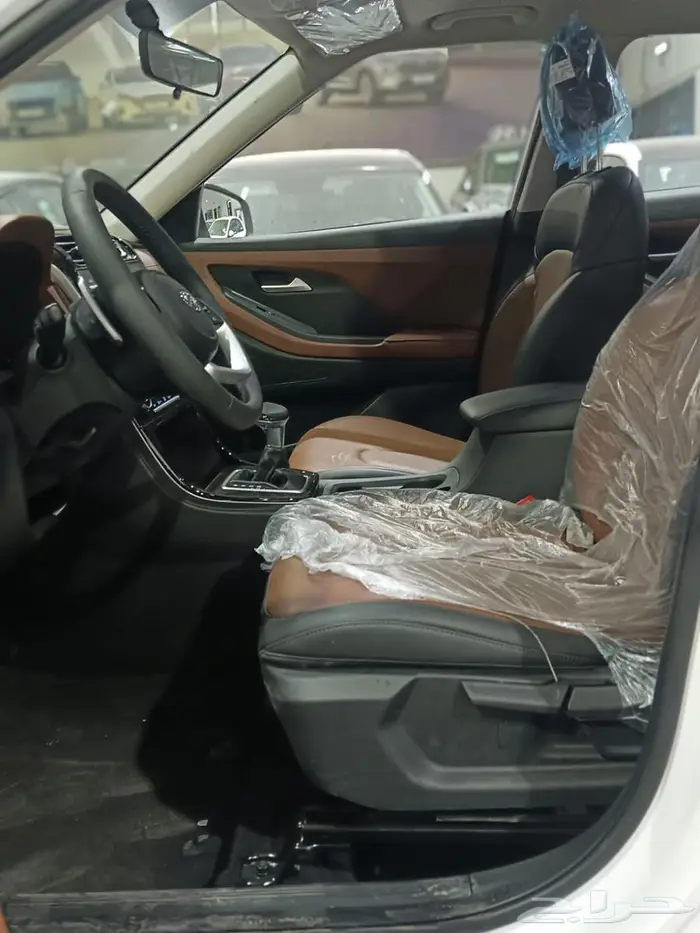 فرصة العمر ل 2025 هيونداي كريتا كمفورت الجديدة 7