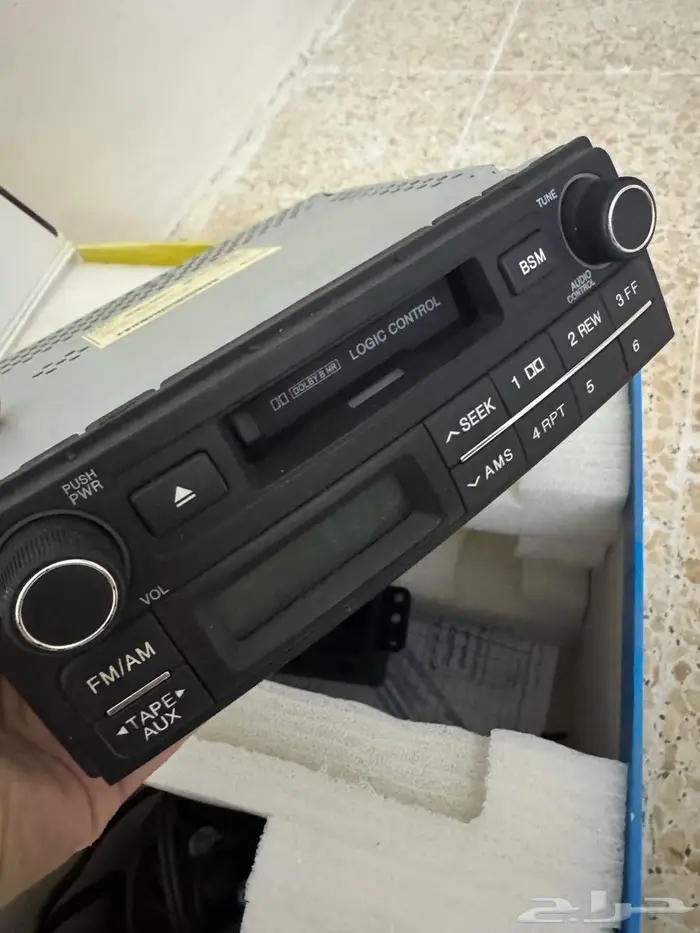 مسجل النترا موديل 2007 0