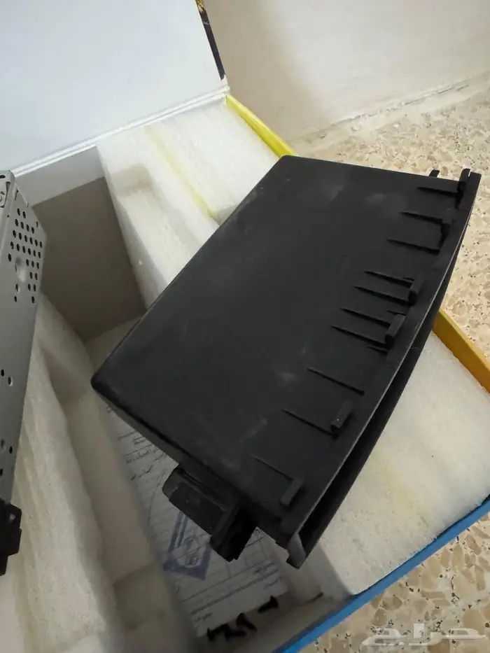 مسجل النترا موديل 2007 3