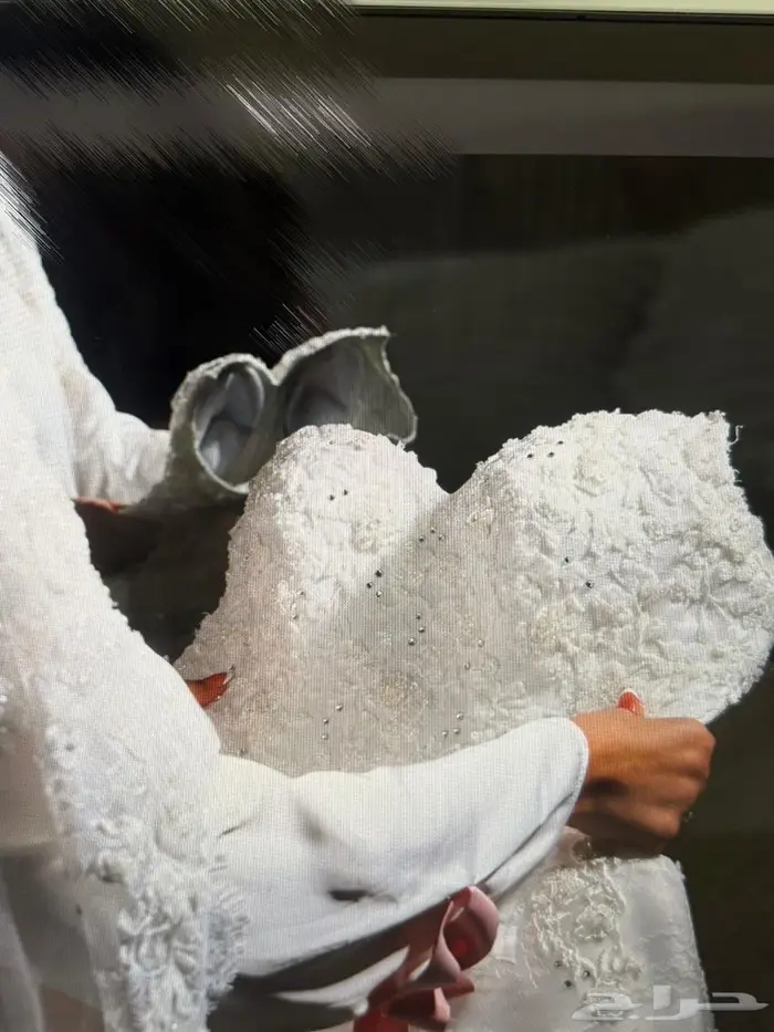 فستان عروسة 2