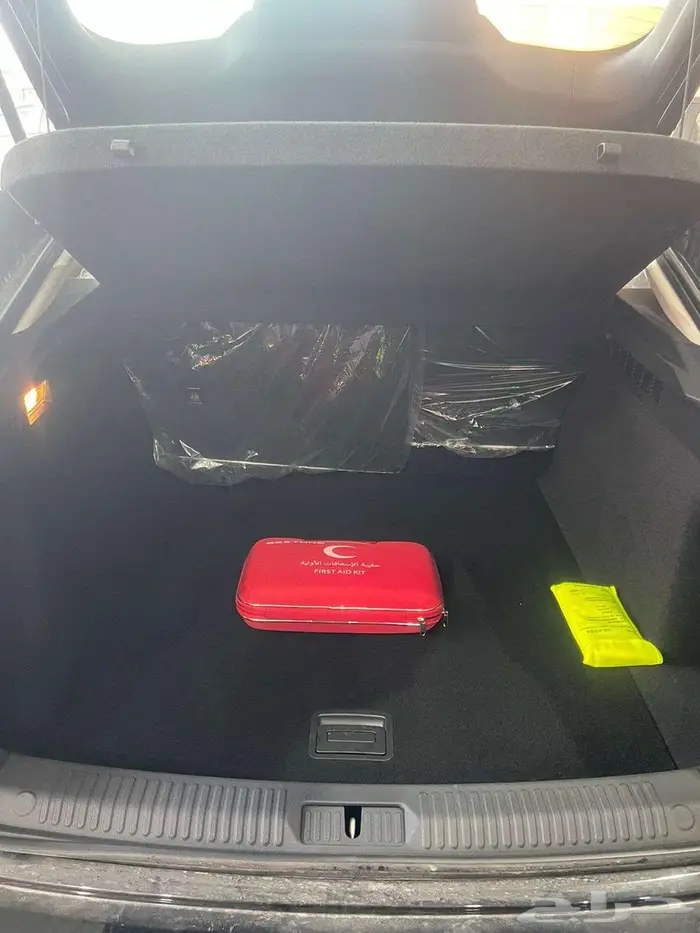 فاو بيسترن B70 2026 6