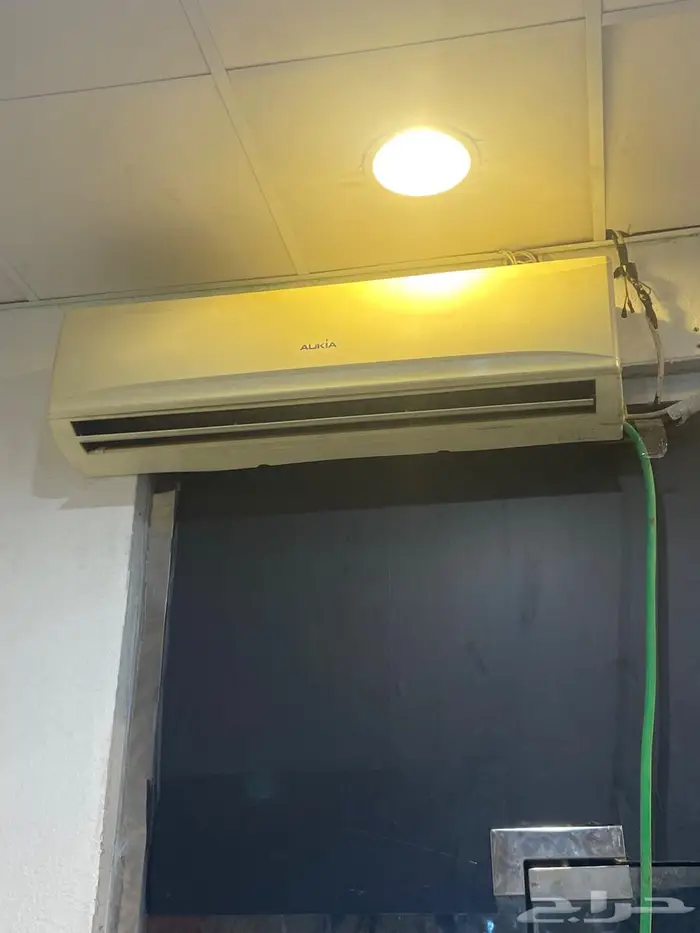 مكيف أسبلت 24 0