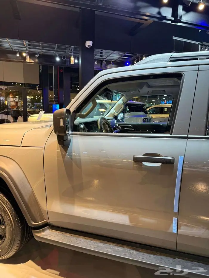 تانك 300 2025 فل كامل لدى سفنز 3