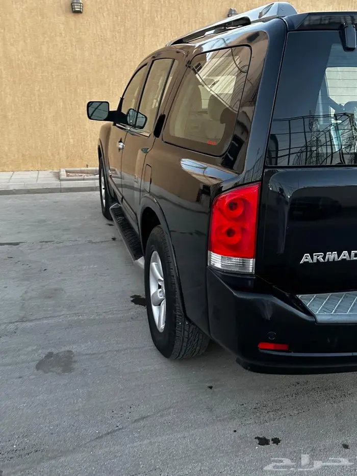 ارماد 2010 قمه في النظافه مستخد واحد من والكاله 1