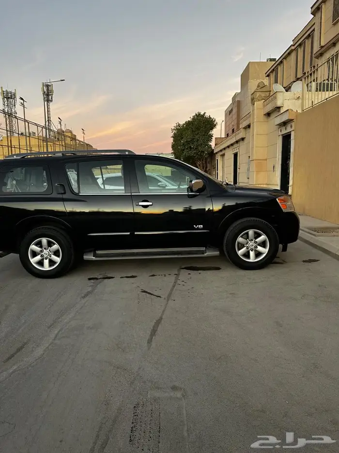 ارماد 2010 قمه في النظافه مستخد واحد من والكاله 8