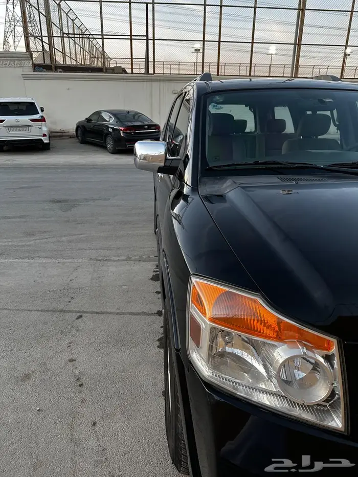 ارماد 2010 قمه في النظافه مستخد واحد من والكاله 7