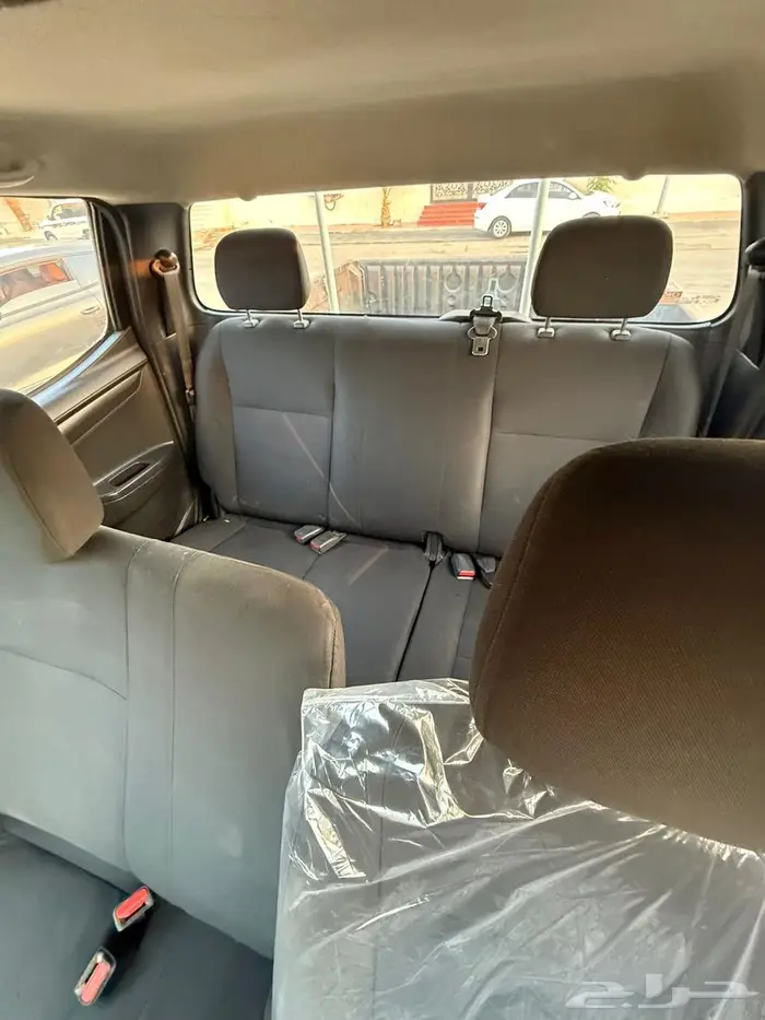 ايسوزو ديماكس استندر2016 10