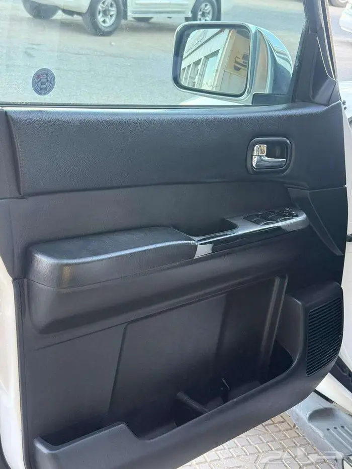 نيسان باترول2013 فتك 4800 اوتوماتيك 20