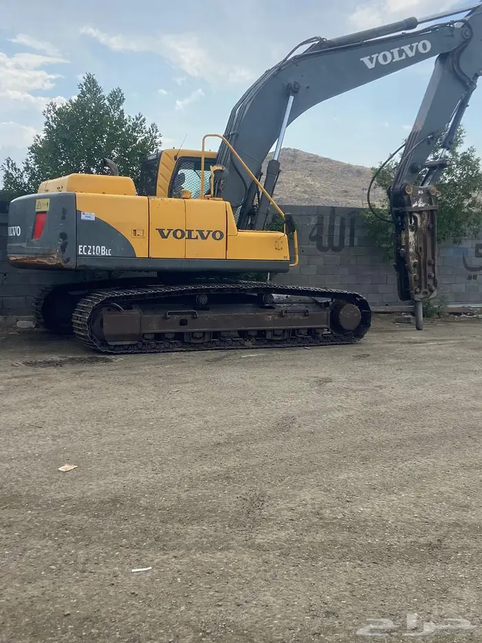 شيول وبكلين للايجار. 4