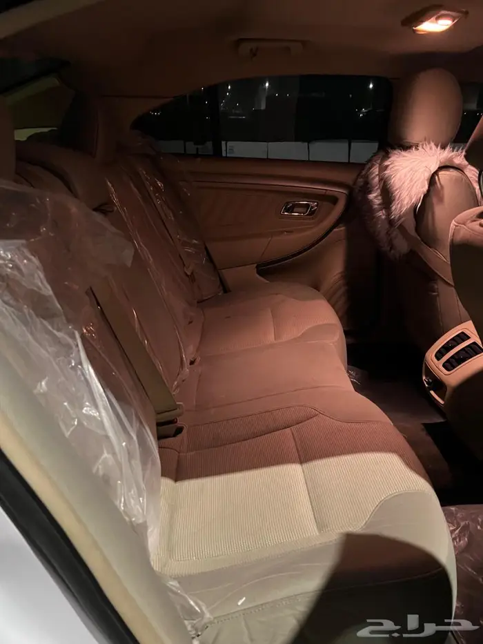 للبيع تورس 2016 3