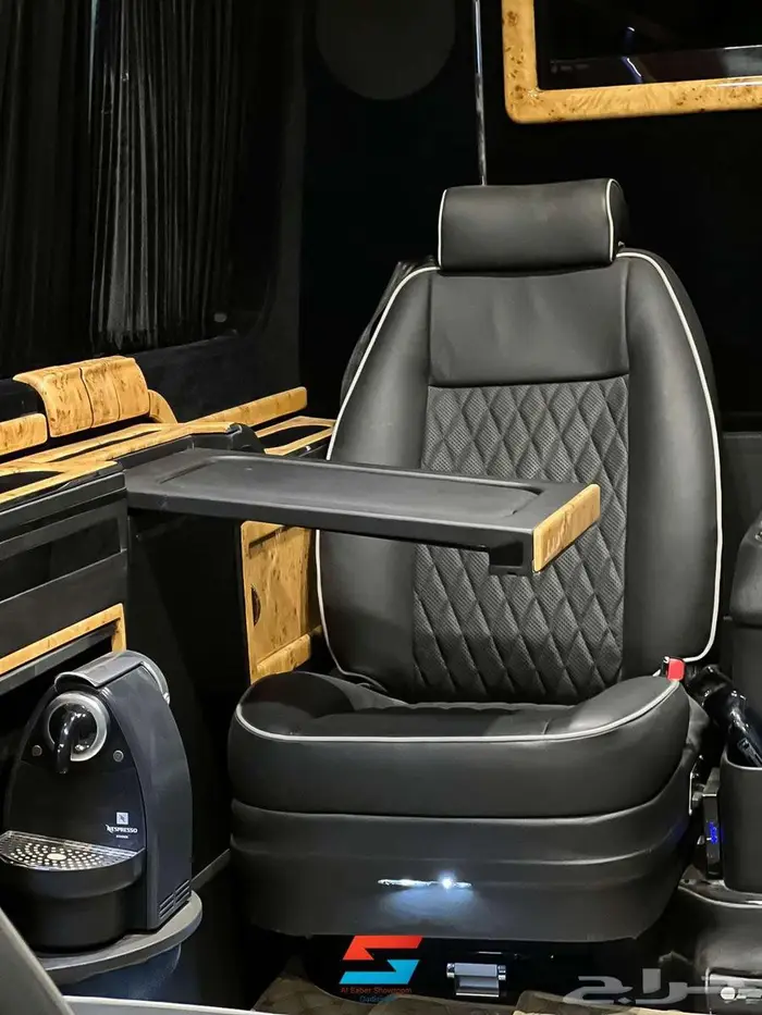 مرسيدس فان سبرنتر 324 16