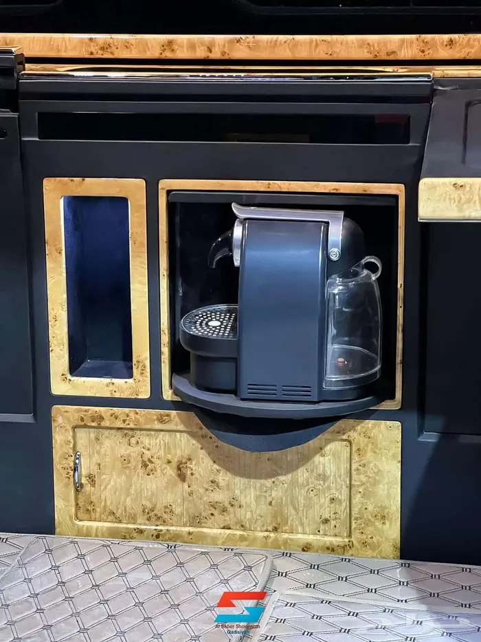 مرسيدس فان سبرنتر 324 17