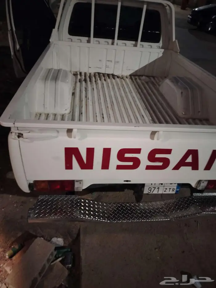 سيارة ايجار نقل اغراض 0