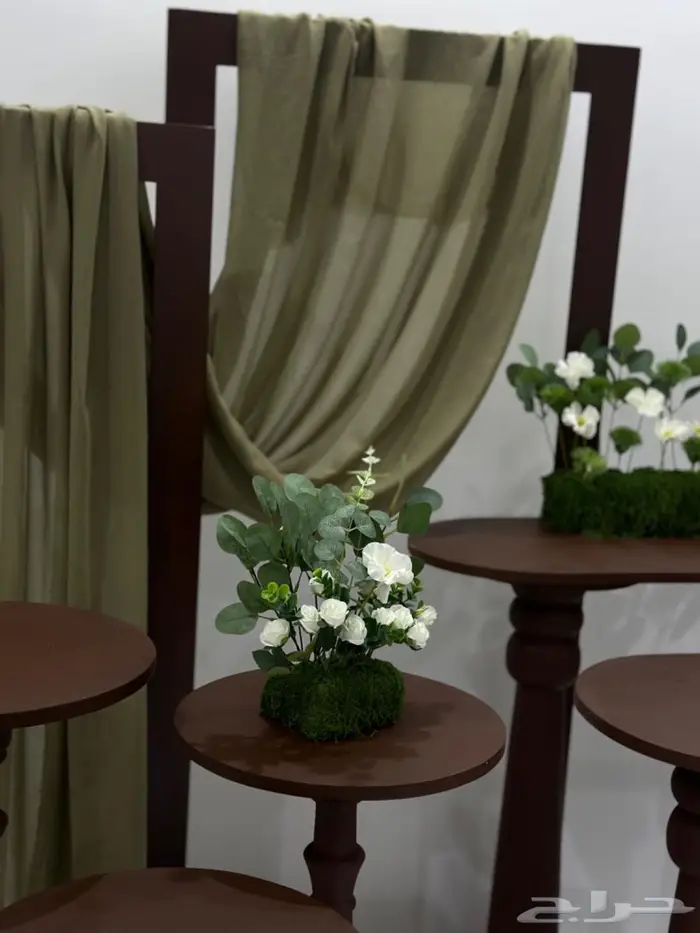 استقبال طاولات 2