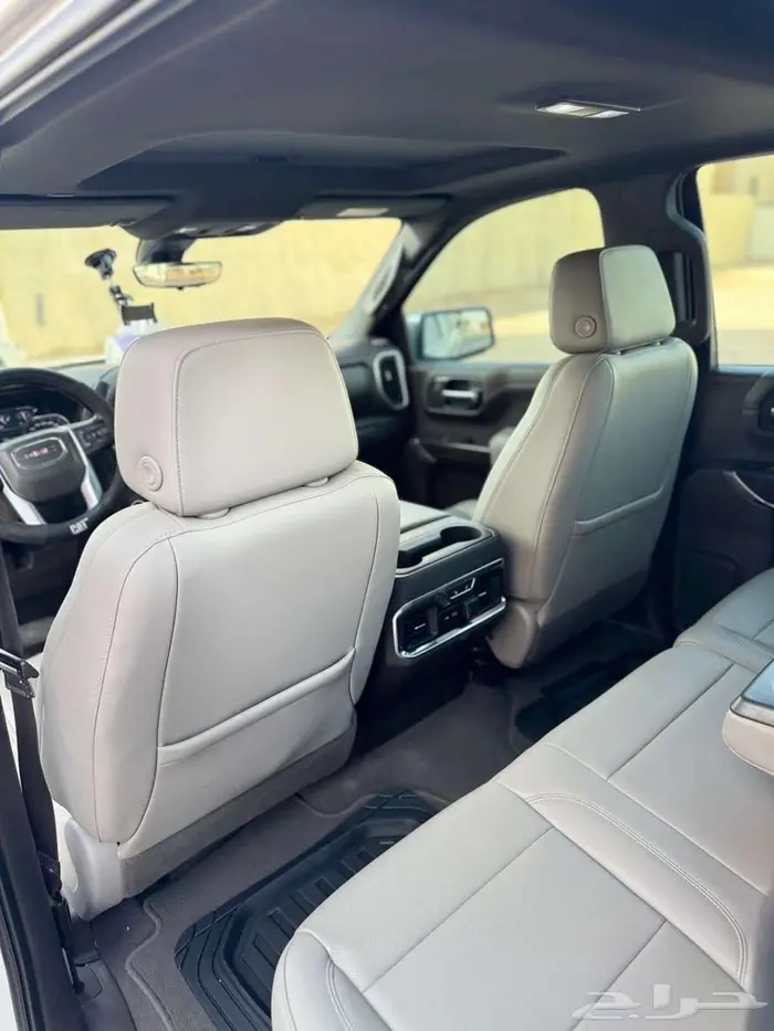 جمس سييرا غمارتين دبل 21 1