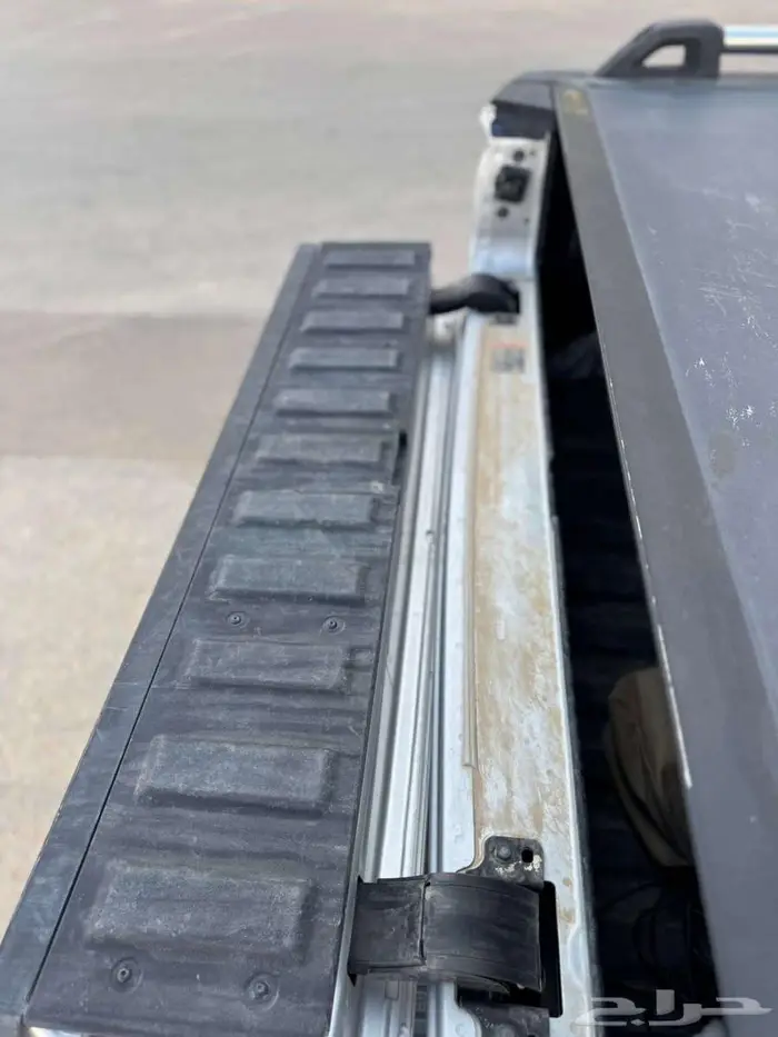 جمس سييرا غمارتين دبل 21 13