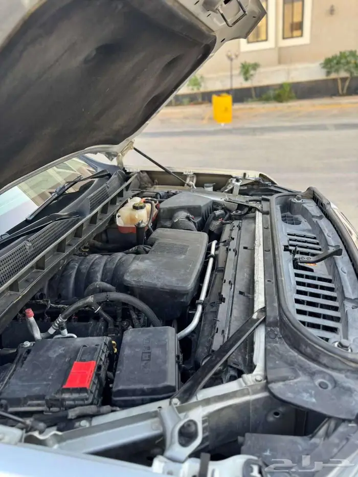 جمس سييرا غمارتين دبل 21 15