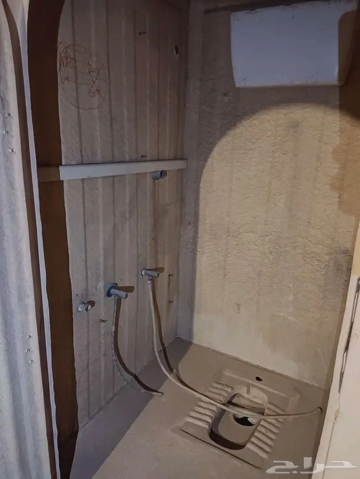 دوارة مياه عدد 3 متنقله فيبر 1