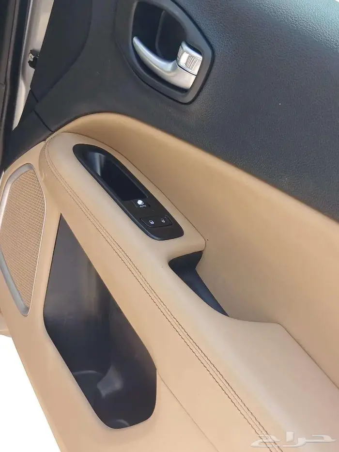 جيب كومباس 2019 15