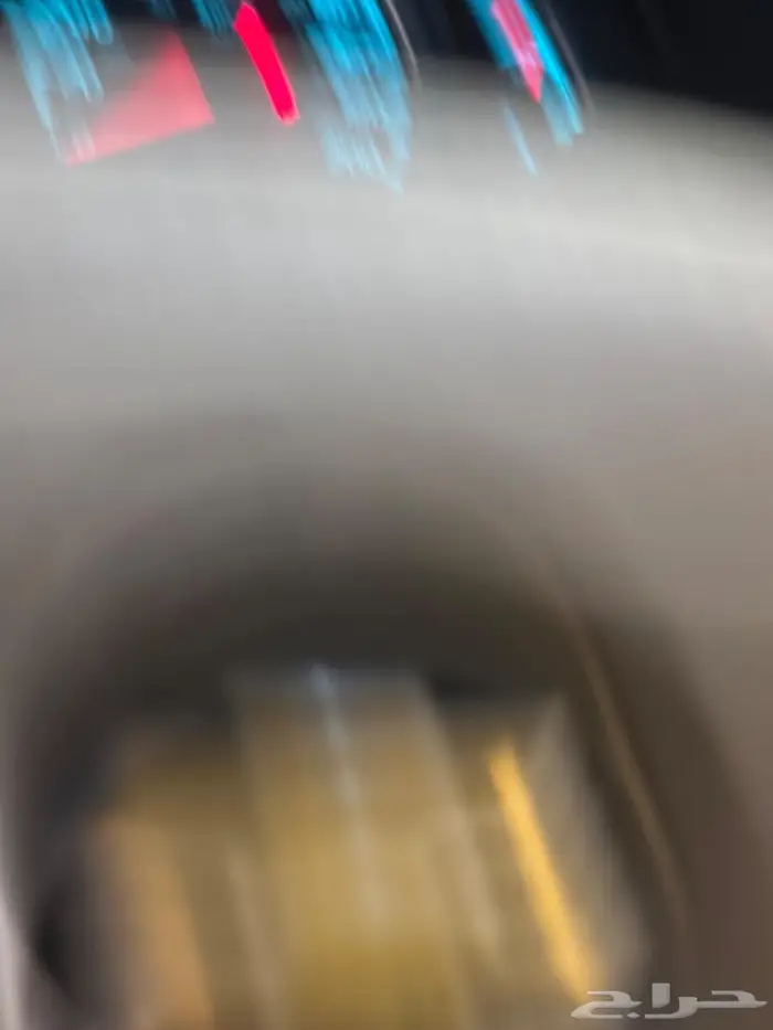 سبرومان .XL2011 دبل LS ممشاه قليل 6