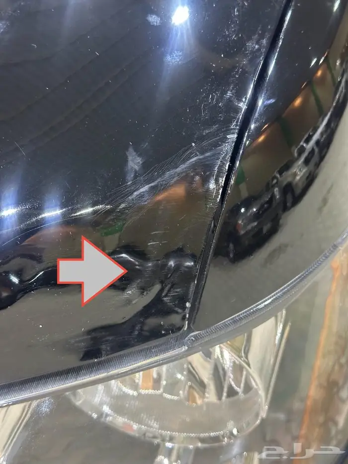 سبرومان .XL2011 دبل LS ممشاه قليل 23