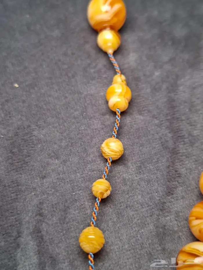 مسباح فاتوران قيمر عسل خراطة الشمور 6