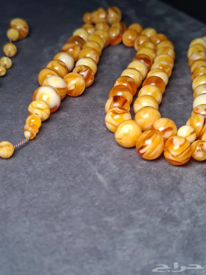 مسباح فاتوران قيمر عسل خراطة الشمور 10