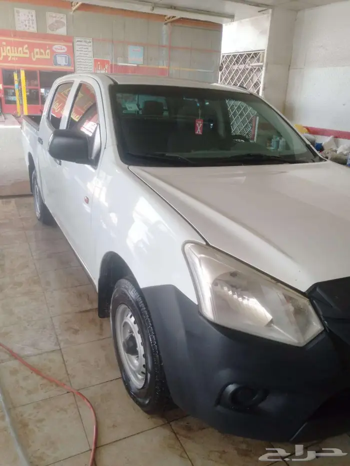 غمارتين ايسوزو حوض ديزل قير عادي 1