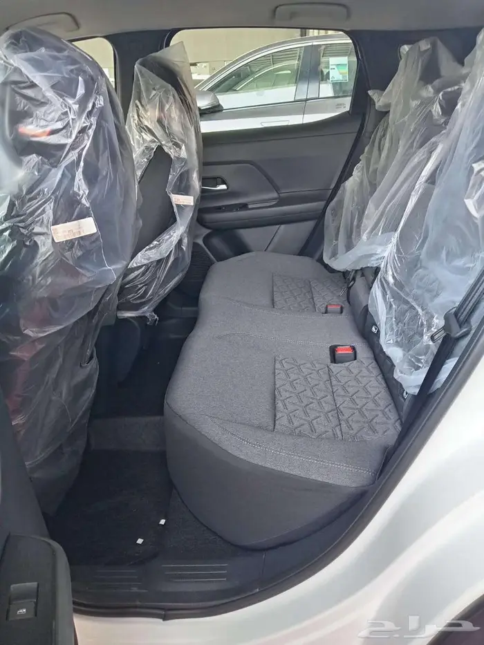 نيسان كيكس استاندر و نصف فل 2025 الشكل الجديد 8