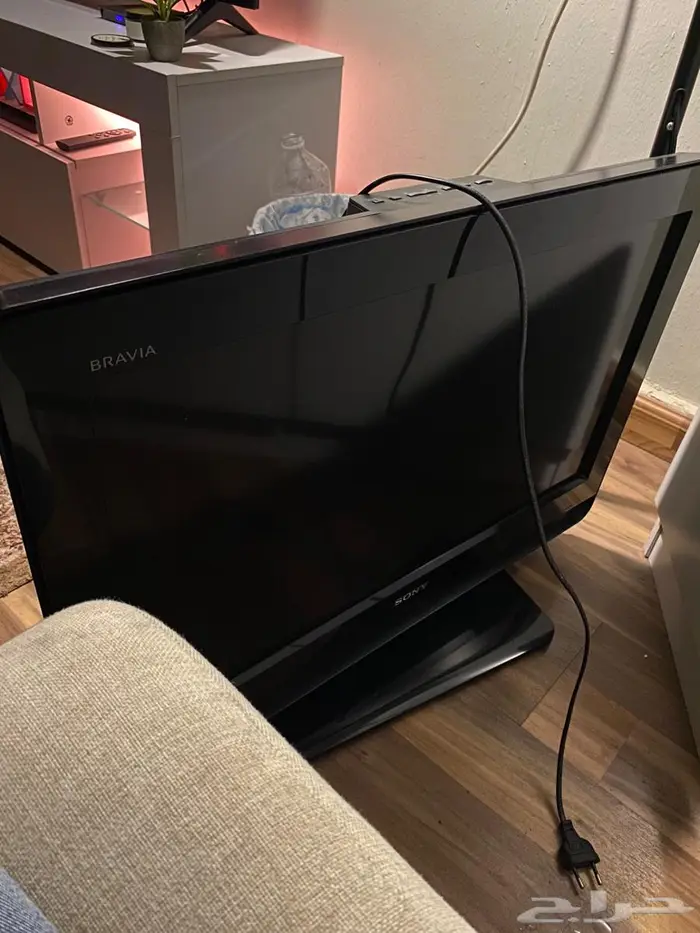 بلازمه بقاعدة متحركة sony 0