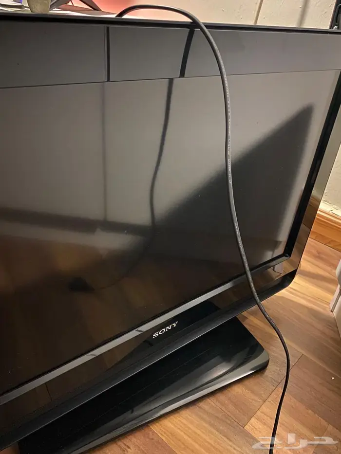 بلازمه بقاعدة متحركة sony 1