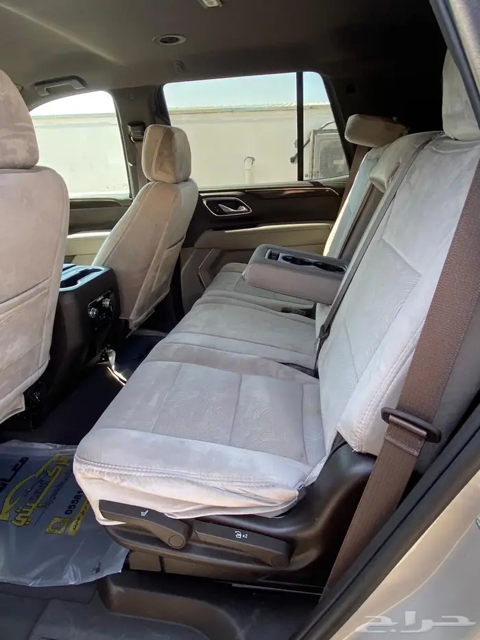 جي ام سي يوكن 2024 1