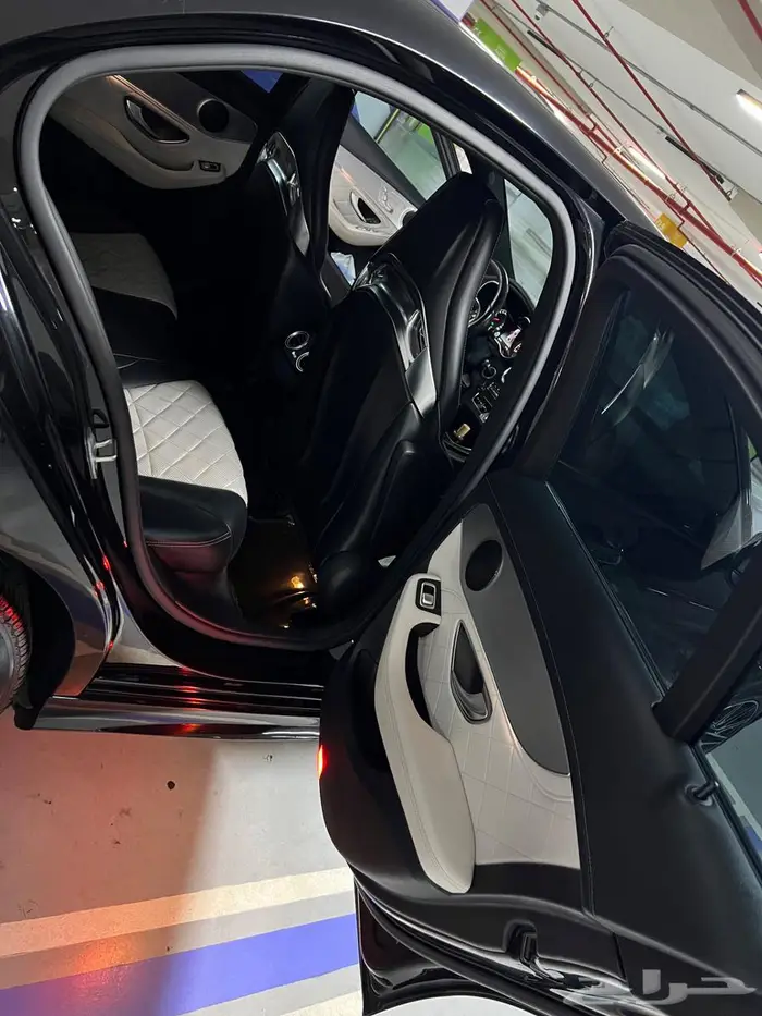للبيع مرسيدس C43 2019 AMG 14