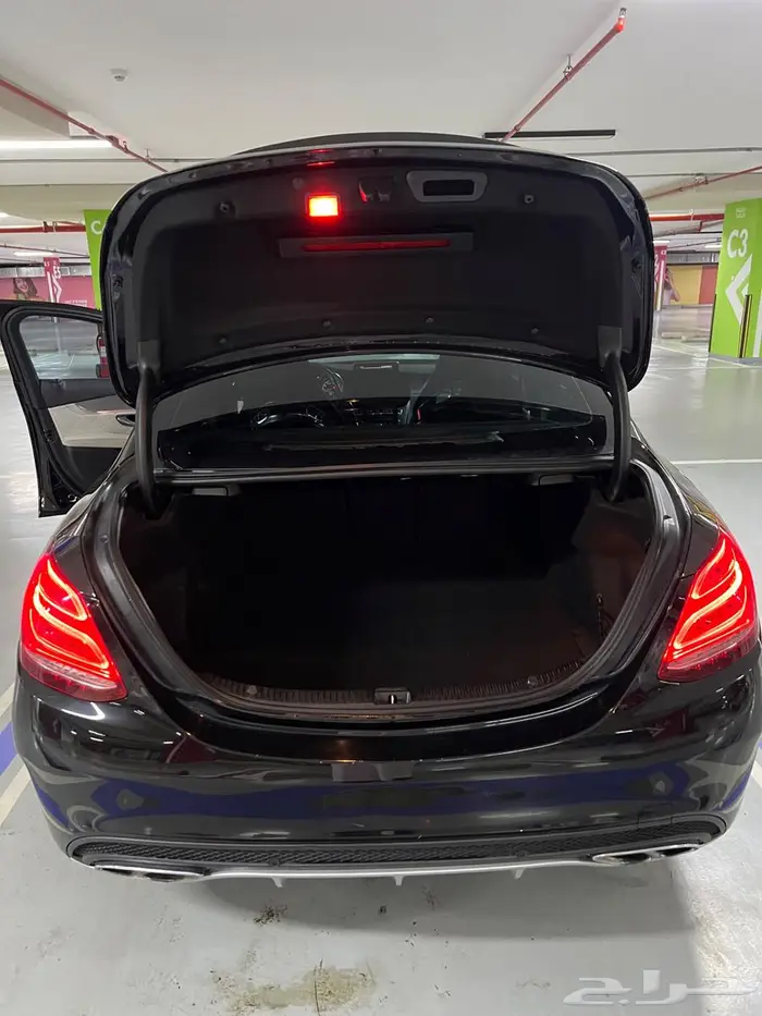 للبيع مرسيدس C43 2019 AMG 10