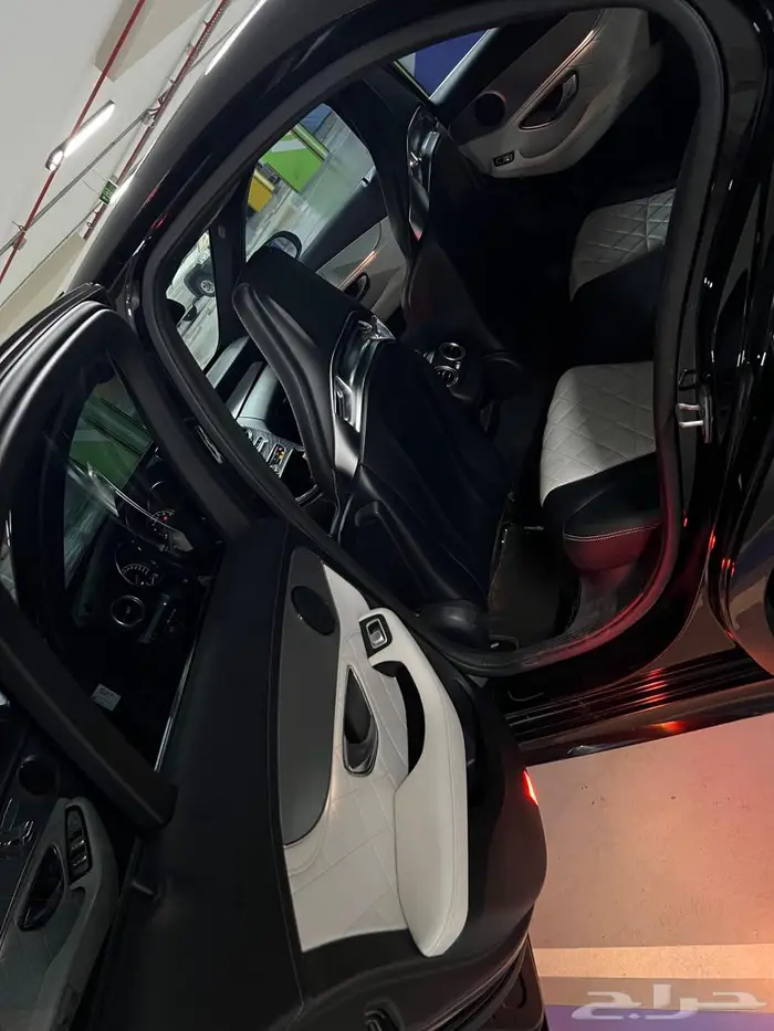 للبيع مرسيدس C43 2019 AMG 11