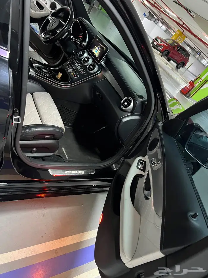 للبيع مرسيدس C43 2019 AMG 13