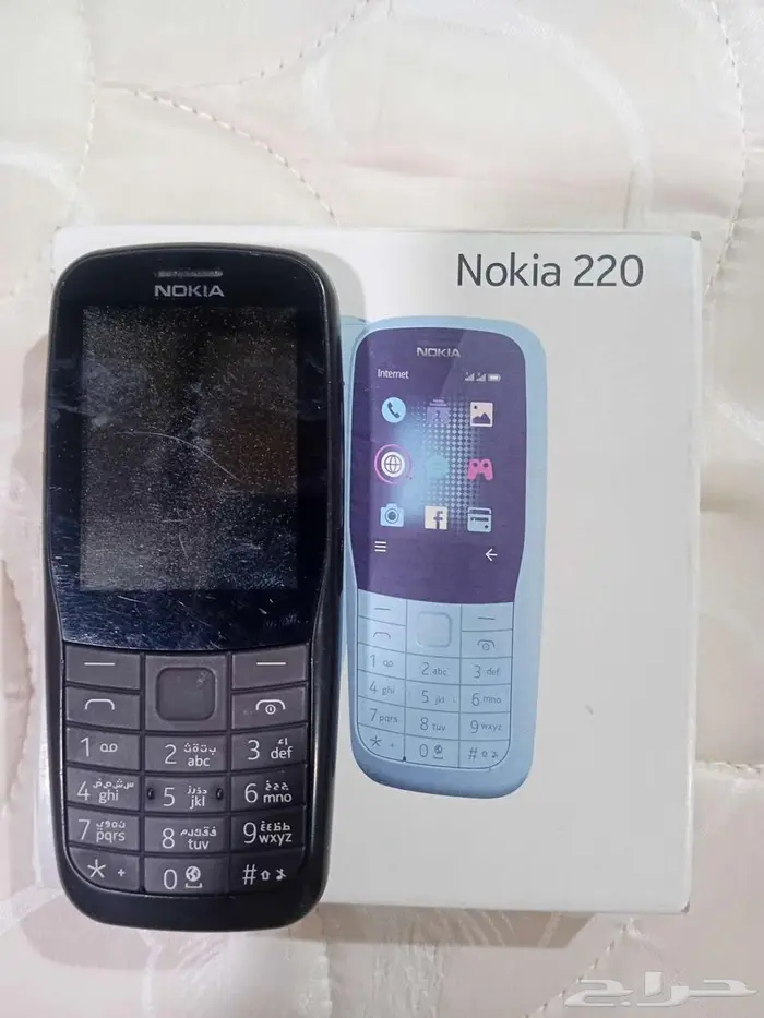 جوال نوكيا للبيع 0