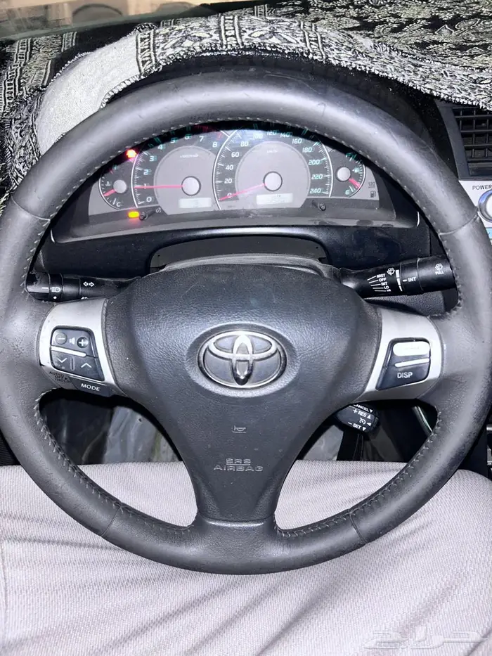 طارة كامري سبورت se 2007 2008 2009 2010 2011 1