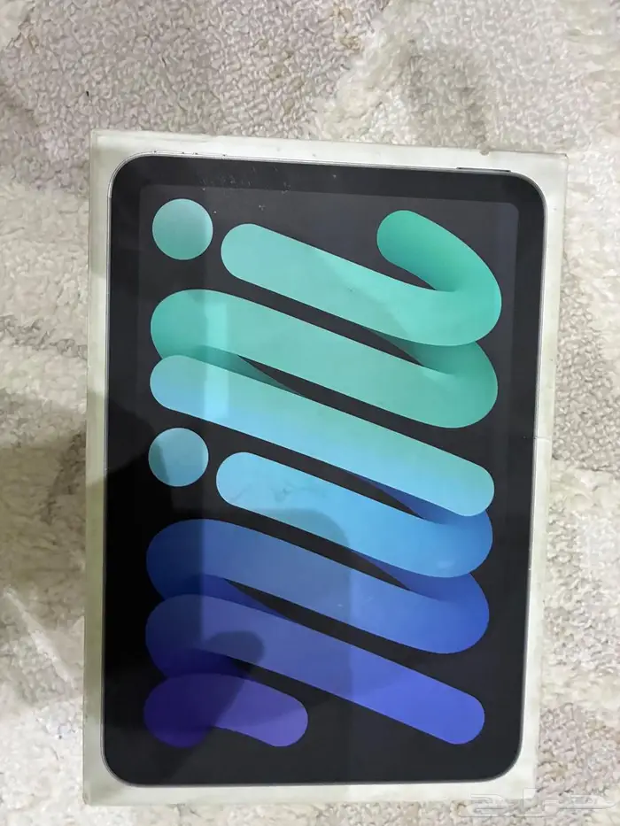 ايباد ميني 7 1