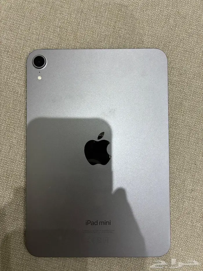 ايباد ميني 7 3