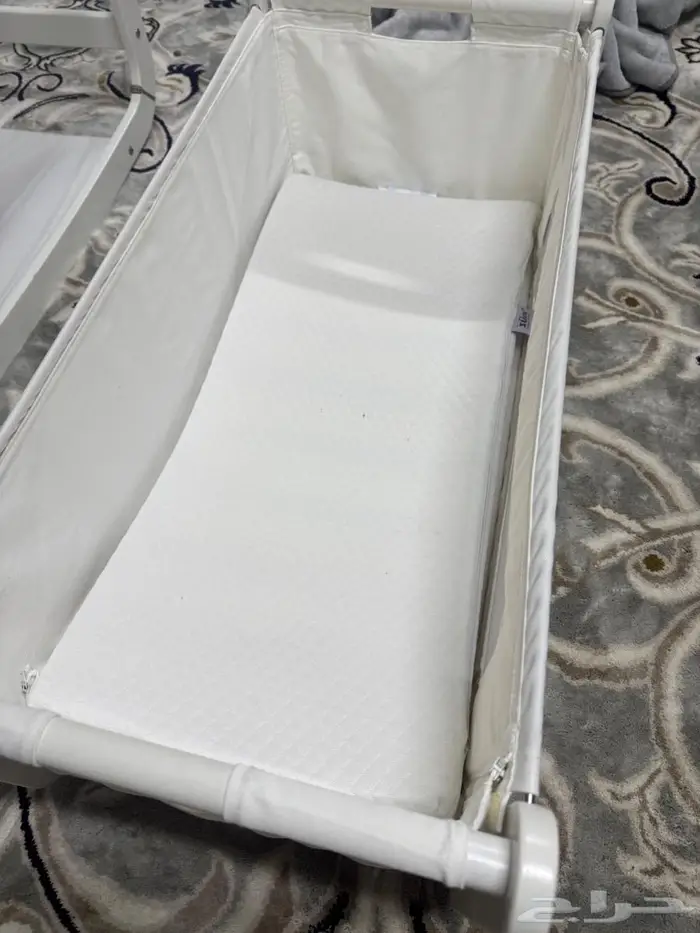 سرير مواليد براند ذو جوده عاليه جدا 6