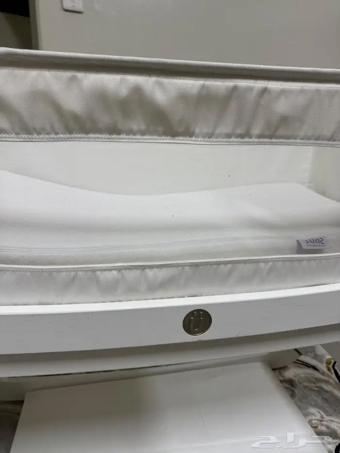 سرير مواليد براند ذو جوده عاليه جدا 8