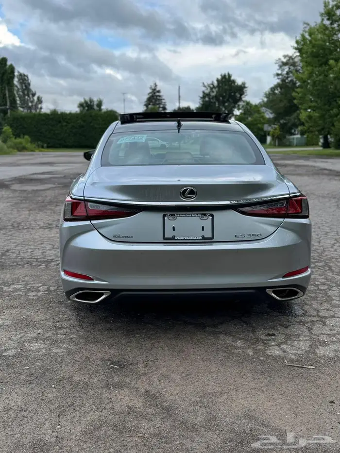 للبيع 2023 لكزس Es350 Dd ((مخزن)) 10
