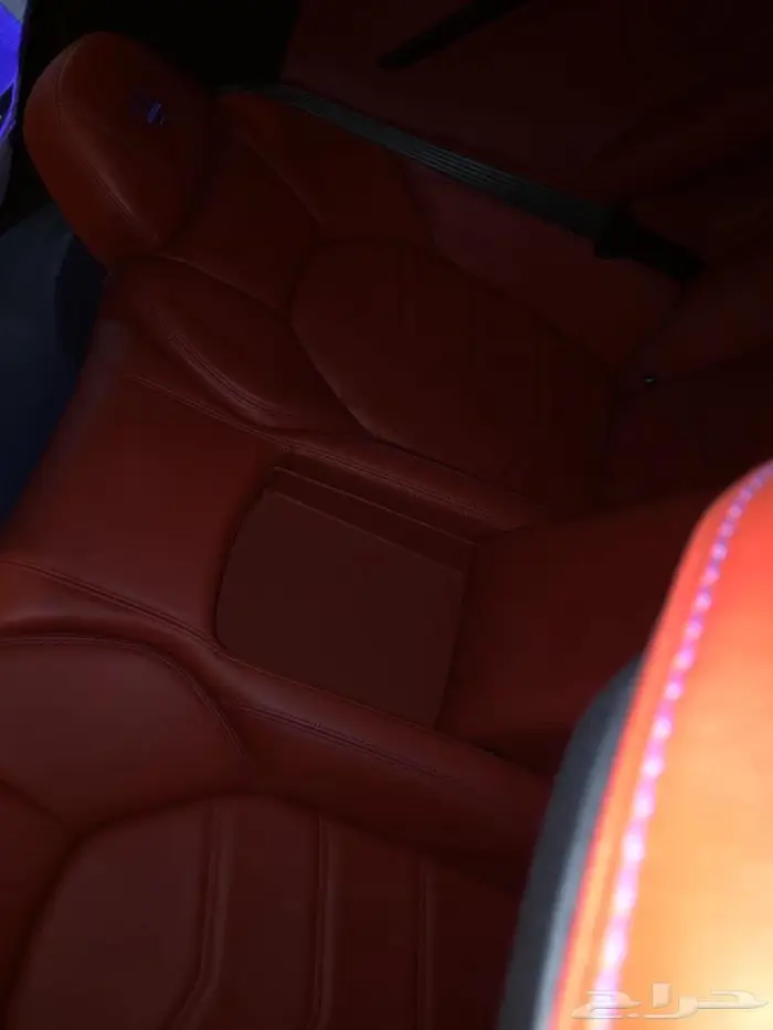 مازراتي جران توريزمو 2013 6