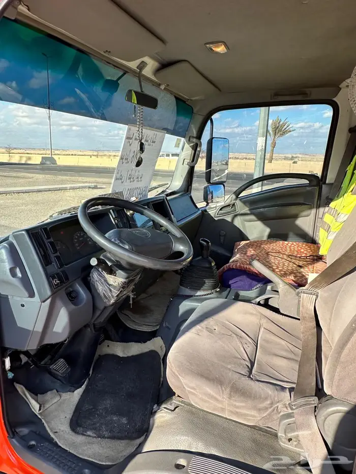 للبيع سطحه كرين ونش هدروليك دينا 2016 2