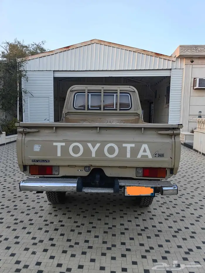 للبيع شاص موديل 97 مخزن 3