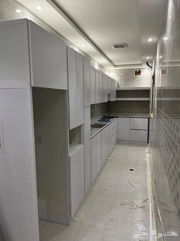 مطابخ جديده جاهز وتفصال 2