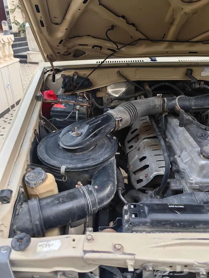 للبيع شاص موديل 97 مخزن 14