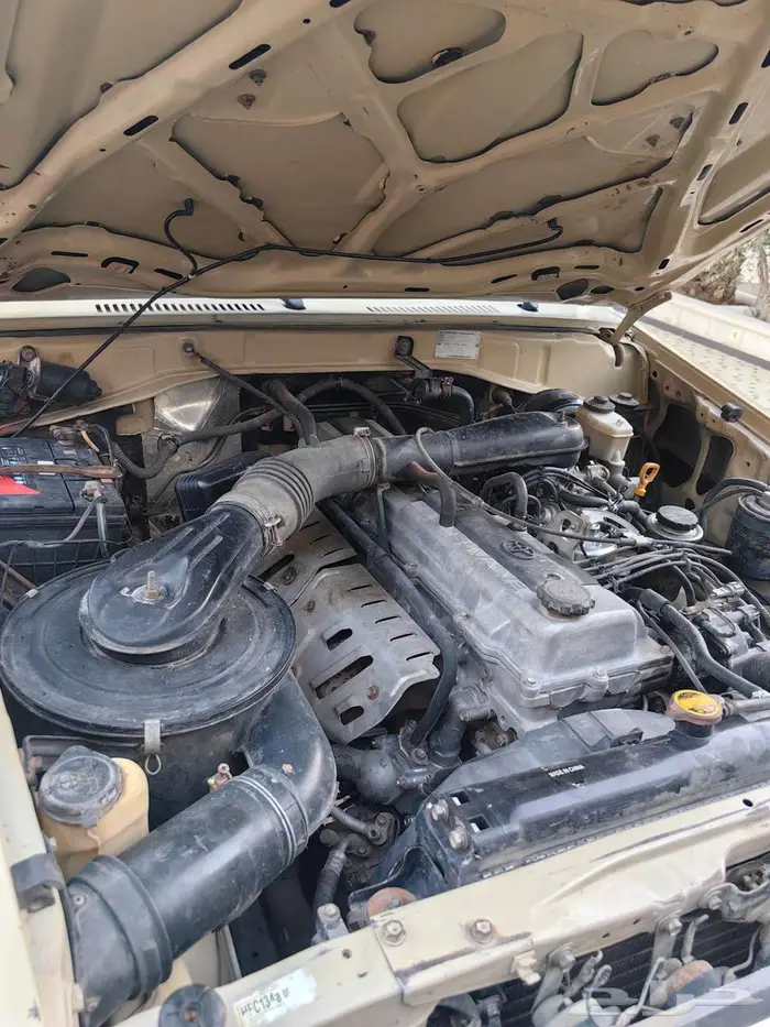 للبيع شاص موديل 97 مخزن 16